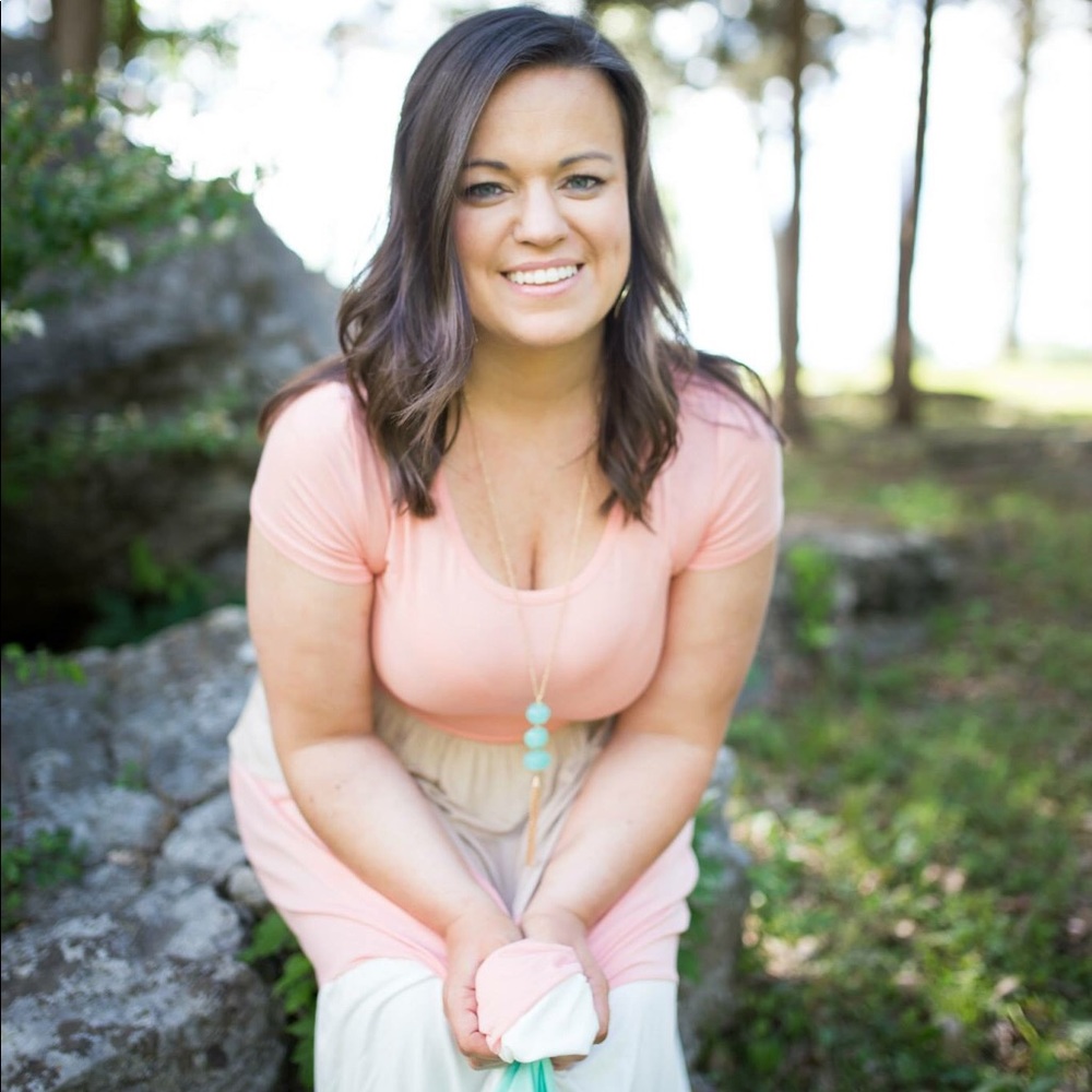 Meet your Posher, Amanda